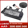 Original 12800mAh 14.4V Battery Pack for CECOTEC CONGA 5090 5490 6090 7090 - High Capacity Replacement Battery 1