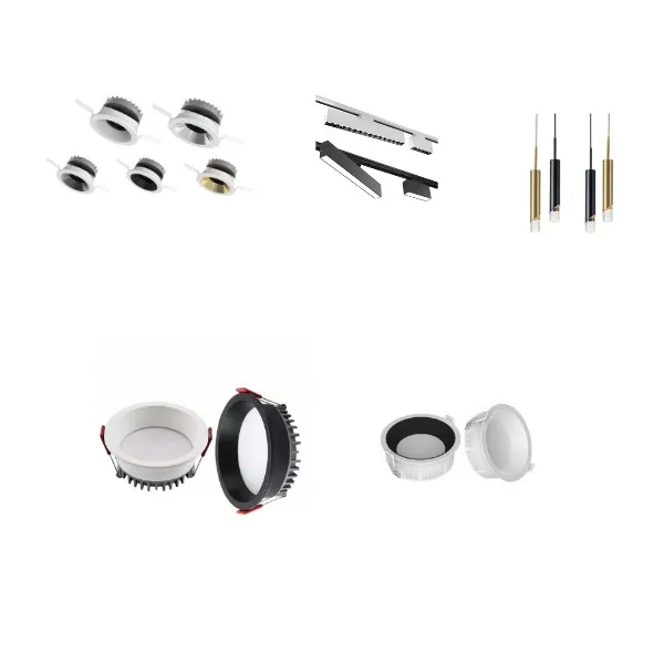 Qiwu Lighting Store