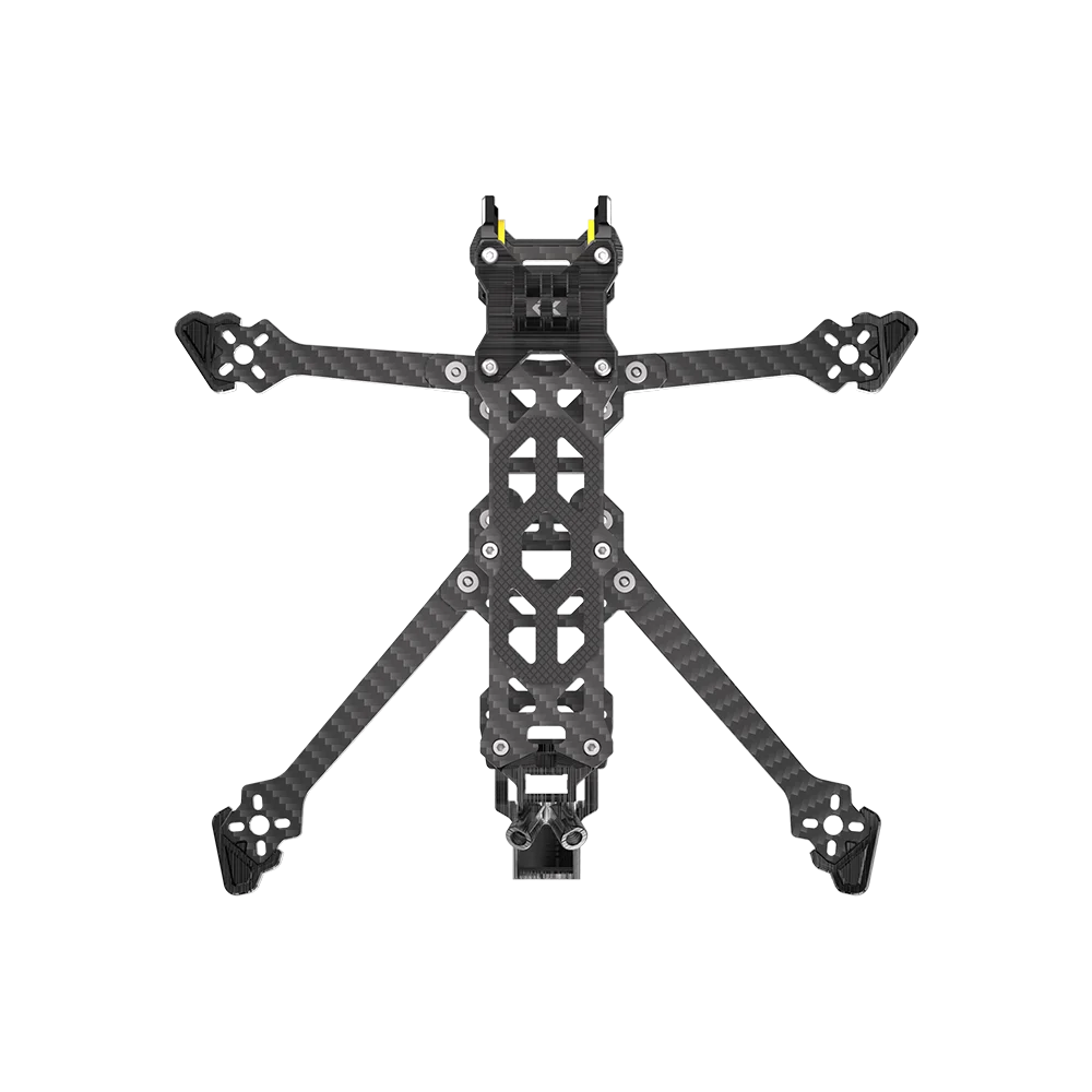 Cadre Drone FPV Atlas 4 pouces 55g Sub-250g FlyFishRC