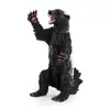 Honey Badger Figurine Realistic Simulation Wild Animal PVC Miniature Honey Badger Educational Toy for Kids 2