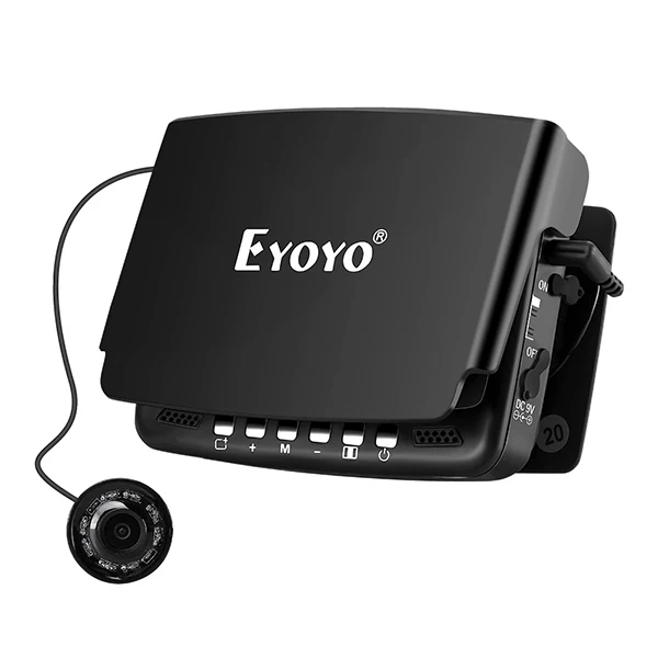 Eyoyo Fishing Camera Direct Sales Store