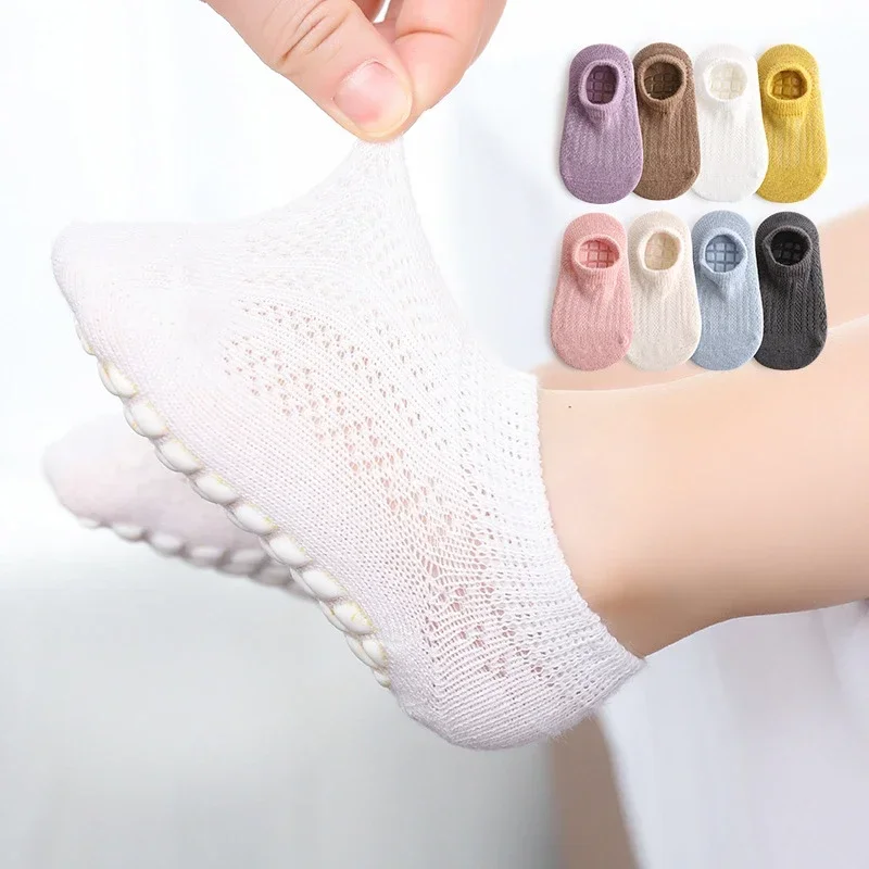 Baby Socks Cotton For Newborn Summer Infant Casual Boy Girls Toddler cotton socks kids socks baby socks girls socks