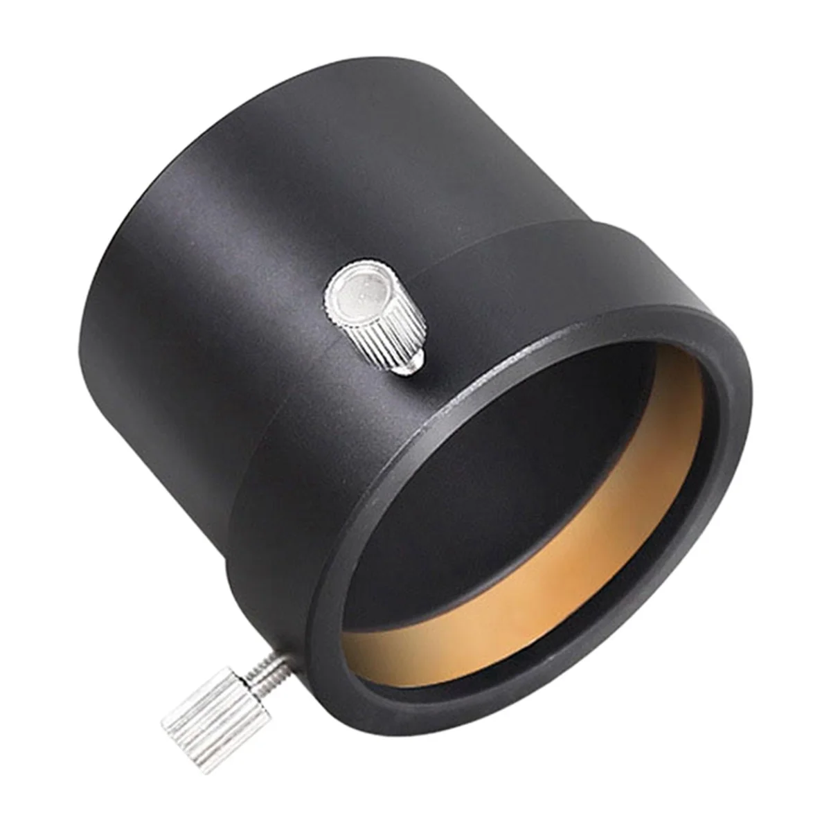 BAAU Telescope Eyepiece Adapter Ring Astronomical Telescope Adapter