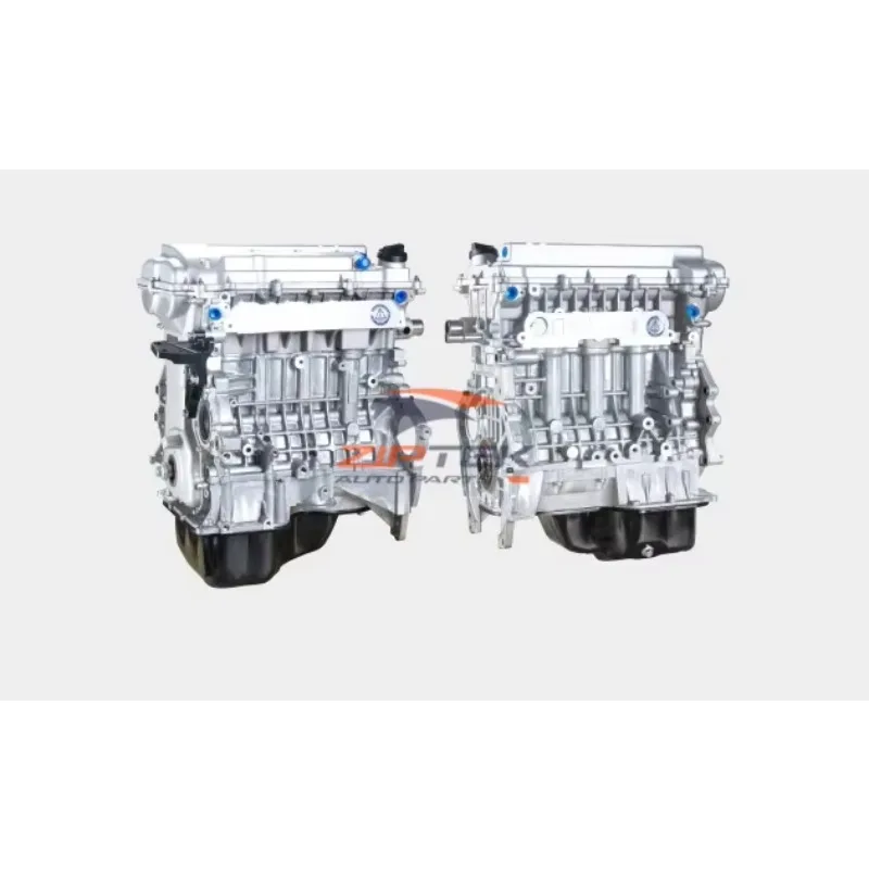 지리 엠그란드 X7, EC7, SC7, GS, 지리 비전용 호환 1.8L DVVT JLc4G18 JLc-4G18 JLy4G18 JLy-4G18 엔진