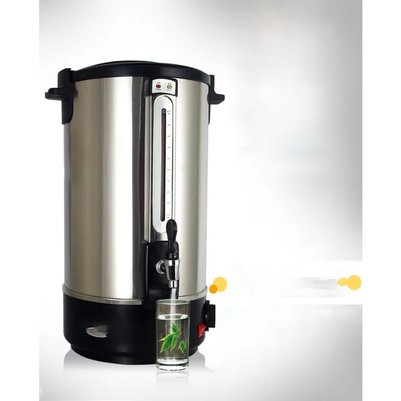 Hot Sale 30l 35l 220 V/50 Hz Double Layer Steel Stainless Steel Water  Heaters 30-110 Degree Set Electric Kettle Water Heating - AliExpress