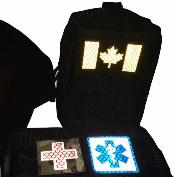 Badge Patch Store