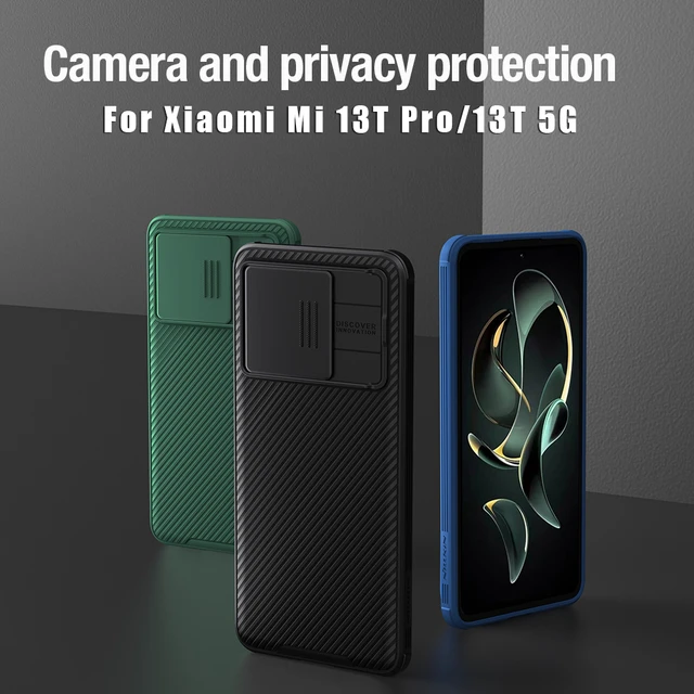 Nillkin-funda protectora de cámara para Xiaomi Poco F3, lente de protección  de cámara, esmerilada, dura 360, cubierta trasera completa para Poco F3 -  AliExpress