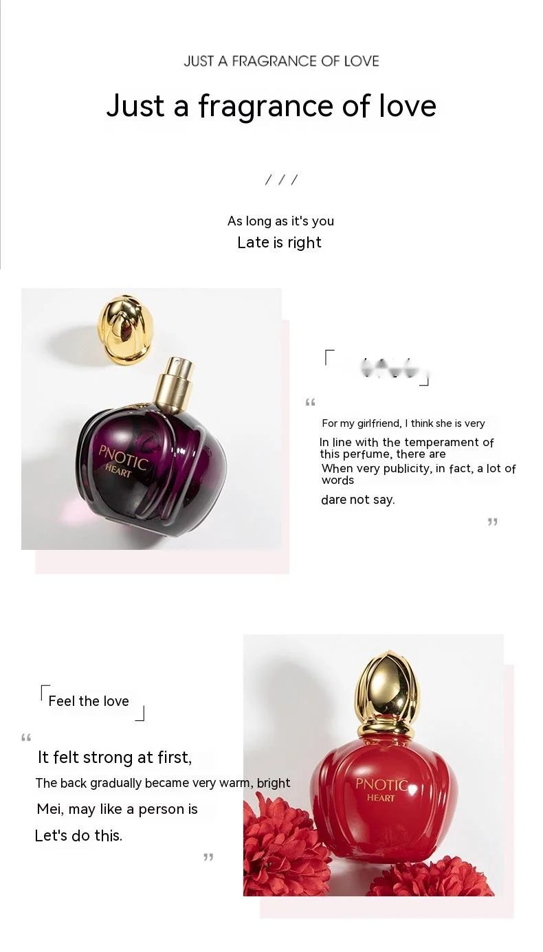 Nuovo Profumo Flower Tale Nuovo Prodotto Poisonous Lady Eau De Toilette 100ml Eau De Toilette Fresca e Persistente_voghion.com