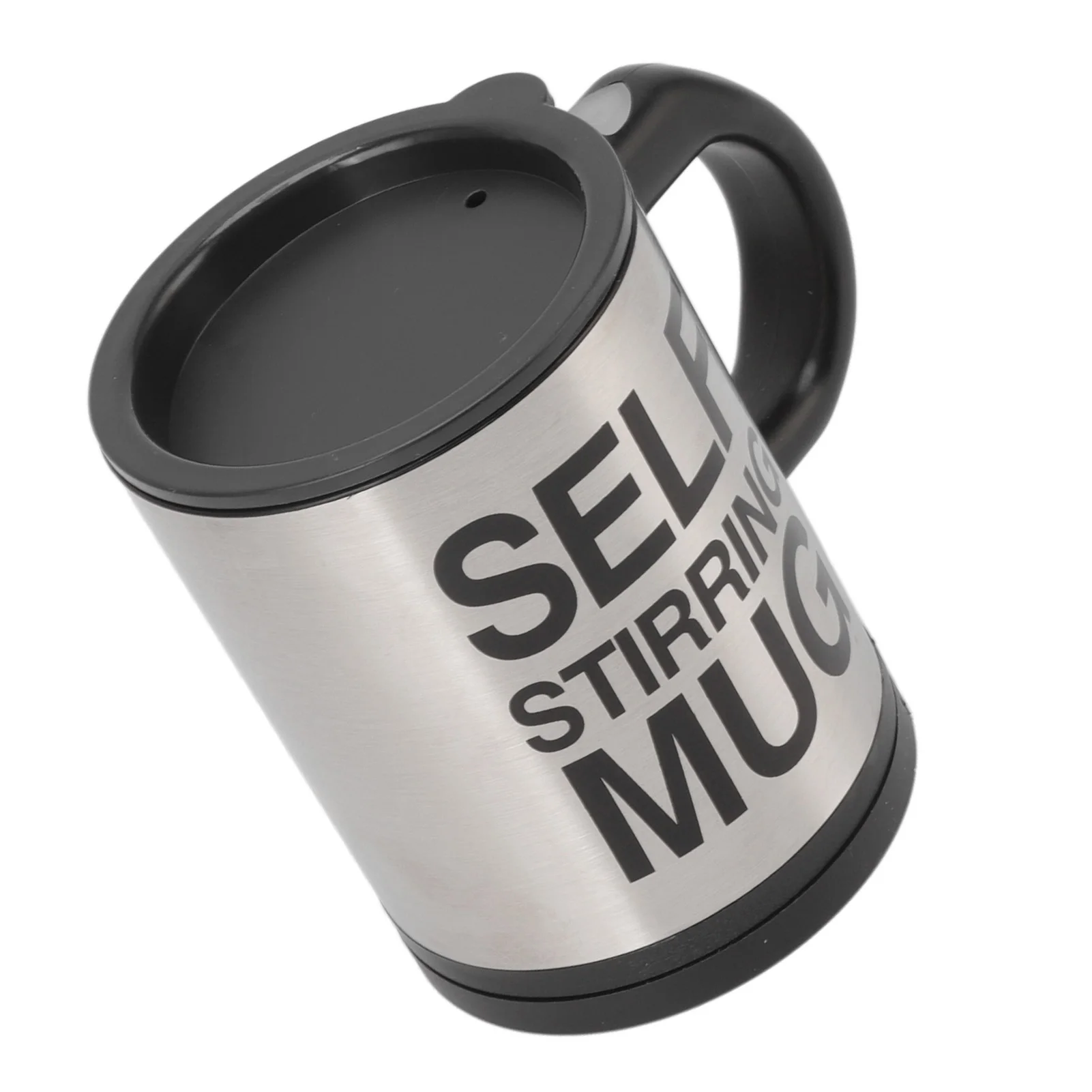Automatic Mixing Cup Electric Mixing Cup Self Stirring Cup Electric 400ml Automatic Mixing Cup Coffee Blending Mug for Drinking 6