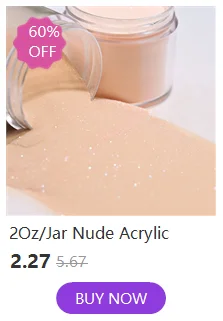 120 ml EMA-Polymer-Acryl-Flüssigkeit und Pulver, rosa Nagelaufbau/Tauch-/Schnitz-Acrylpulver für Nägel, TIPPS-Builder, erweiterte Pulver – Detail 9