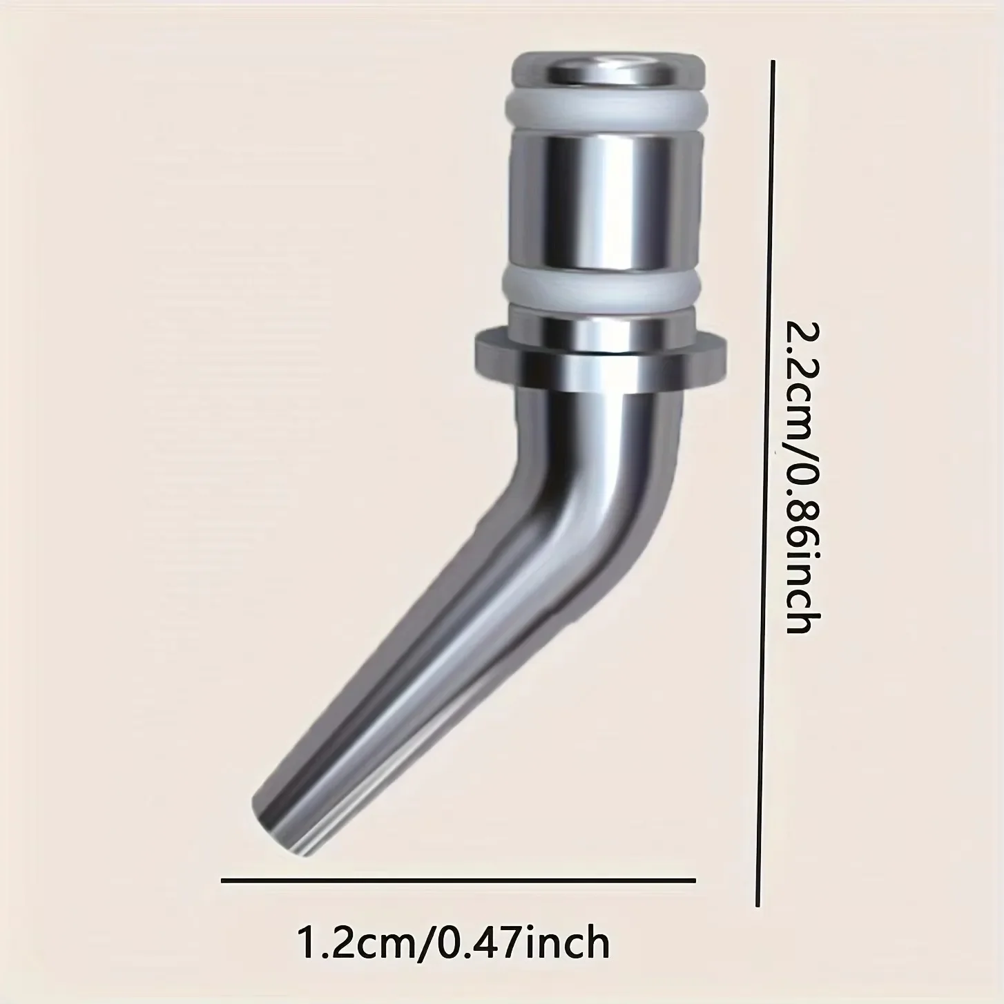 5D Diamond Painting Tool Metal Point Drill Pen Heads