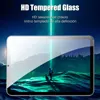 2Pcs Tempered Glass Screen Protector Cover For iPad Air 5 4 Pro 11 12.9 Ipad 9th 10th 8th 7th 6th 5th Gen Mini 6 5 4 9.7 Film 5