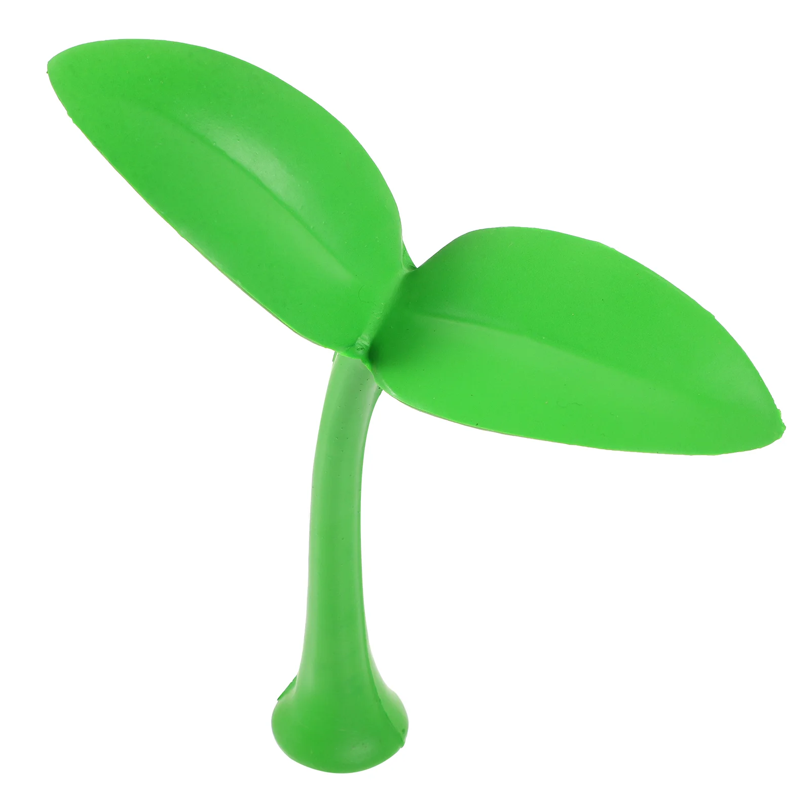 Three Dimensional Car Sprout Sticker Roof Decoration Vehicle Decal Car Exterior Styling Mouldings Bumpers Motorcycle Truck