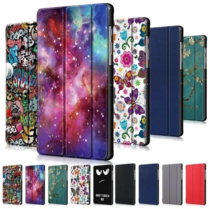 Capa Rígida para Lenovo Legion Capa Traseira para Tablet de Jogos para Lenovo Y700 2nd Gen 8.8 in Tb320f Tb-9707n Tb-9707f Tb-9707n