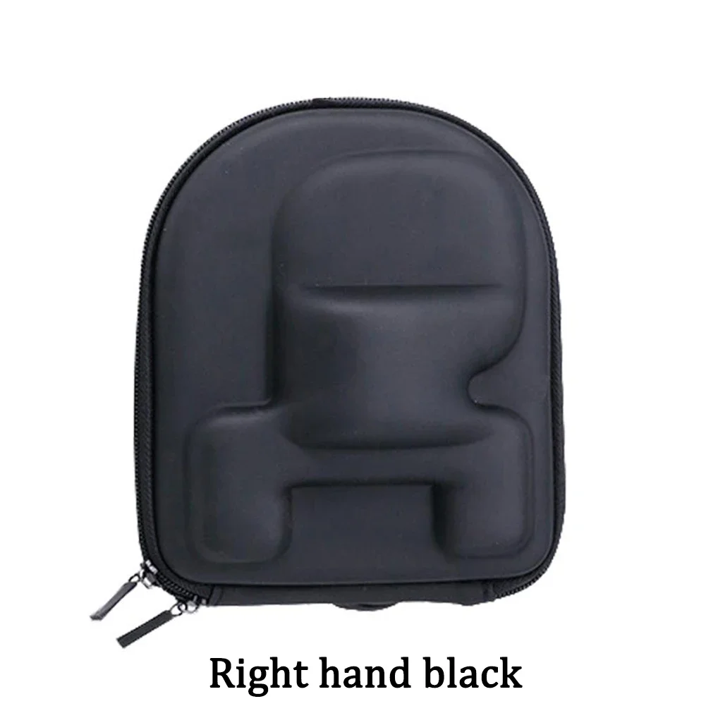  slider image of Portable Fishing Reel Bag