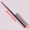 Pet Grooming Combs Aluminum Alloy Brush For Dogs Boundary Knot Massage Tools Professional Salon Cat Hair Cleaning Crescent 7900# 2