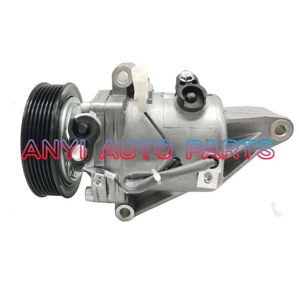 

COM092 CR08B/CR08 6PK автоматический компрессор переменного тока 2010-2013 для Suzuki SX4 CO 29246G 6003605NC 9520054LA0 9520154LA0