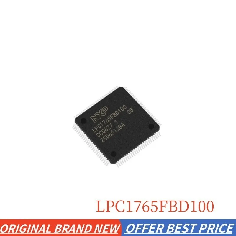 Muslimate Lqfp-100 Corteccia Arm A 32 Bit®-M3 Microcontrollore-Mcu Fino A 512Kb Flash E 6 Kb Sram Con Chip Ethernet In Stock