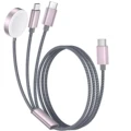3 in 1 Grey 2C