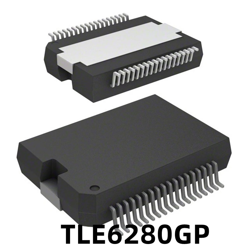 

1PCS TLE6280GP TLE6280 Module Automotive PC IC Chip on Stock
