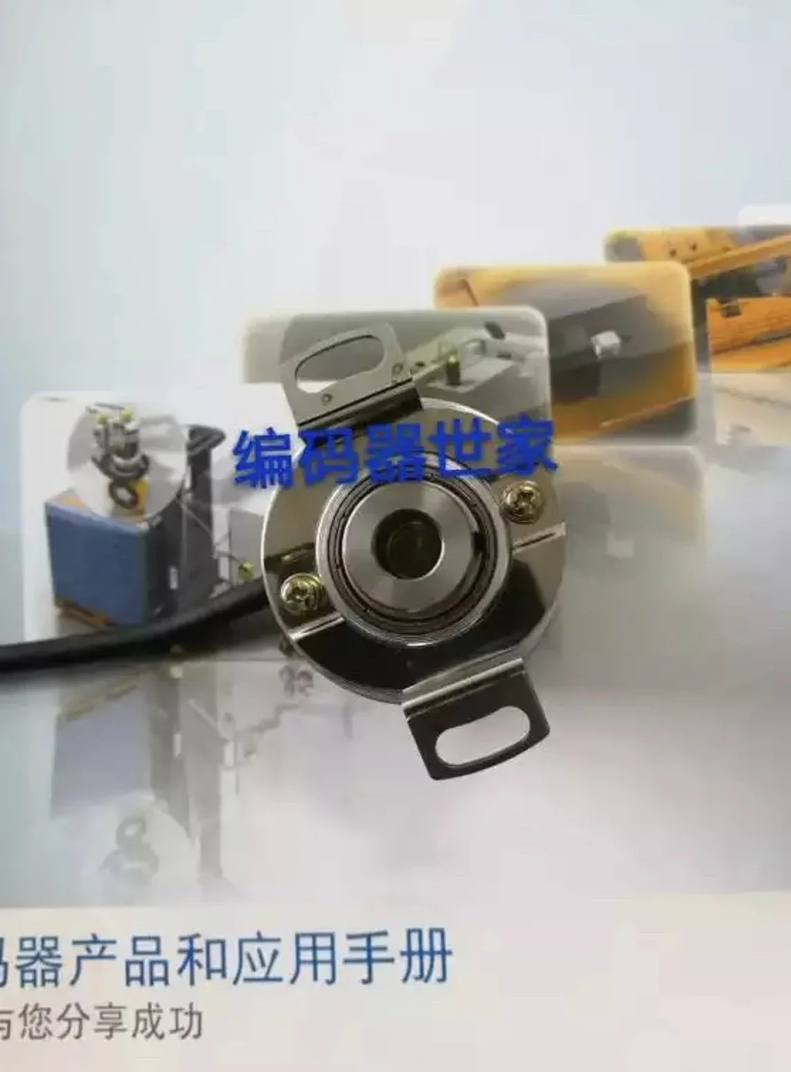 

2RHF1500-N-06-65-04-S (Y) поворотный регулятор Universal T6mm