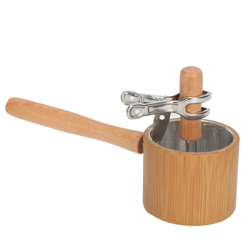 

Fire Moxibustion Appliance Tool Special Support Moxibustion Stick Portable Household Anti scalding Net