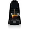 Nespresso Essenza Mini Coffee and Espresso Machine by De'Longhi, 1150 watts, 110ml, Black 2