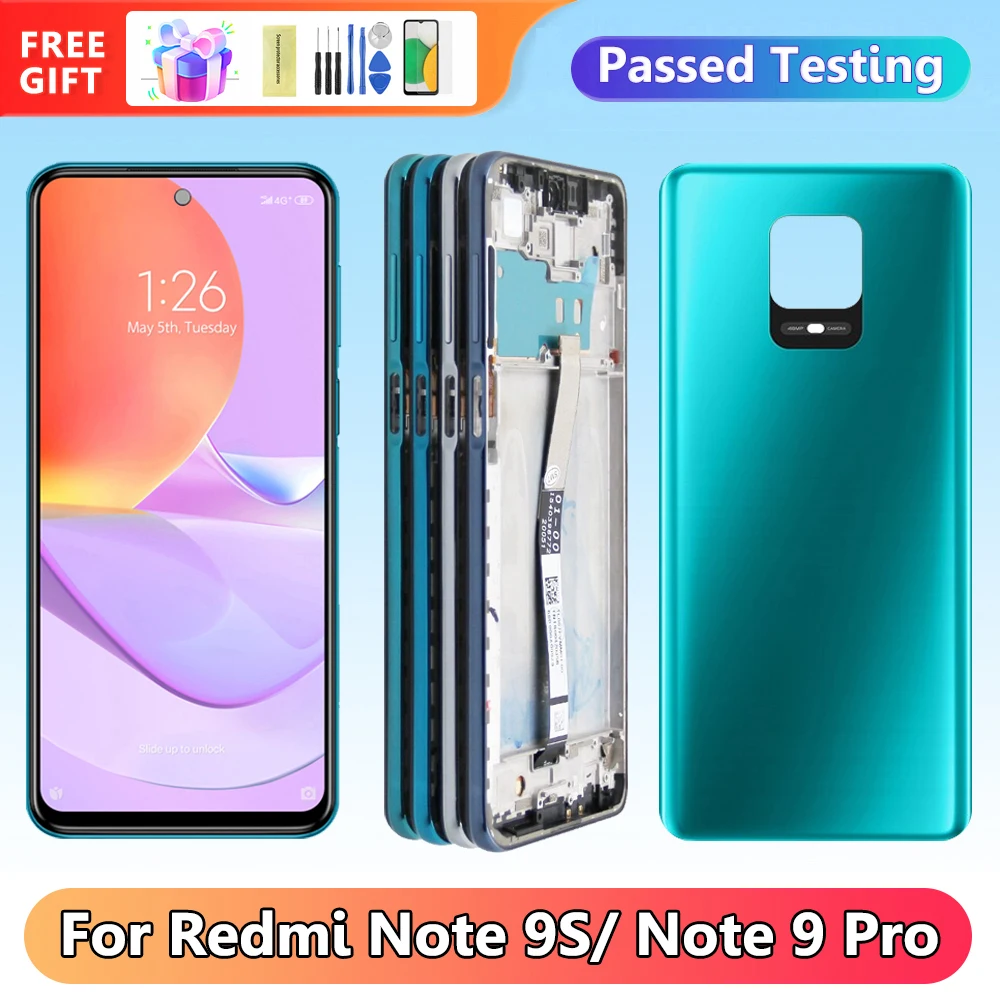 レドミ9s Amazon.co.jp: Xiaomi Redmi Note9S 4+64GB グレイシャーホワイト