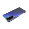 For TCL 50 5G TPU Case Anti-Shock HD Clear TPU Transparent Case For TCL 505 4G 4