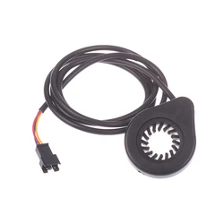 Electric Bicycle Power Pedal Assist Sensor - Cycling Accessory (SM plug)
