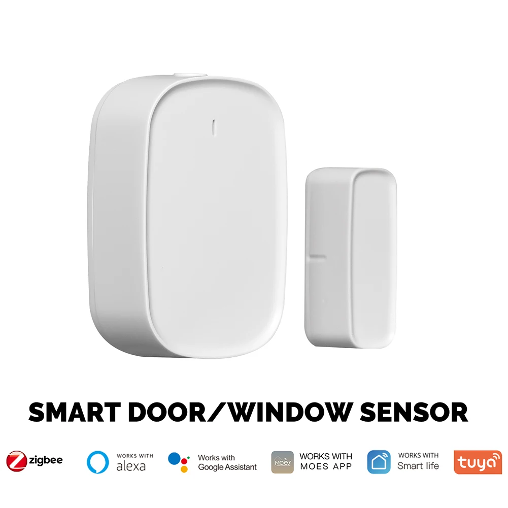 Рисунок 5 - Беспроводной датчик двери и окна