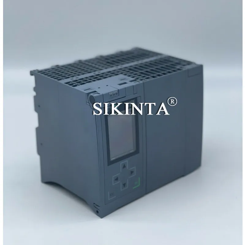 Рисунок 3 - Флуоресцентный модуль ЦП 6ES7518-4AP00-0AB0