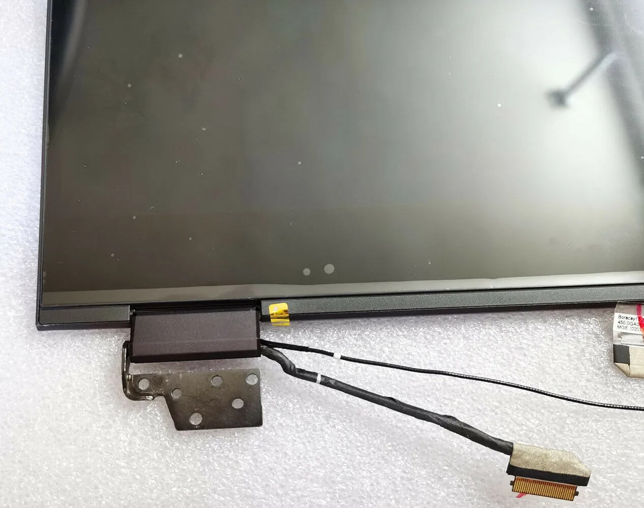 Фото ЖК-дисплей для ноутбука HP Envy X360 13Z 13Z-AR 13-AR 13M-AR, 13,3 дюйма №3