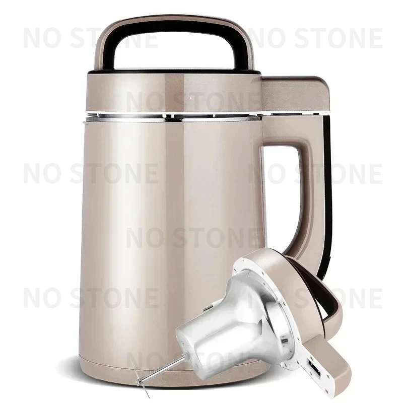 

Soybean Milk Machine Small Mini Breaking Machine 220V Household Fully Automatic Multi-functional Wall