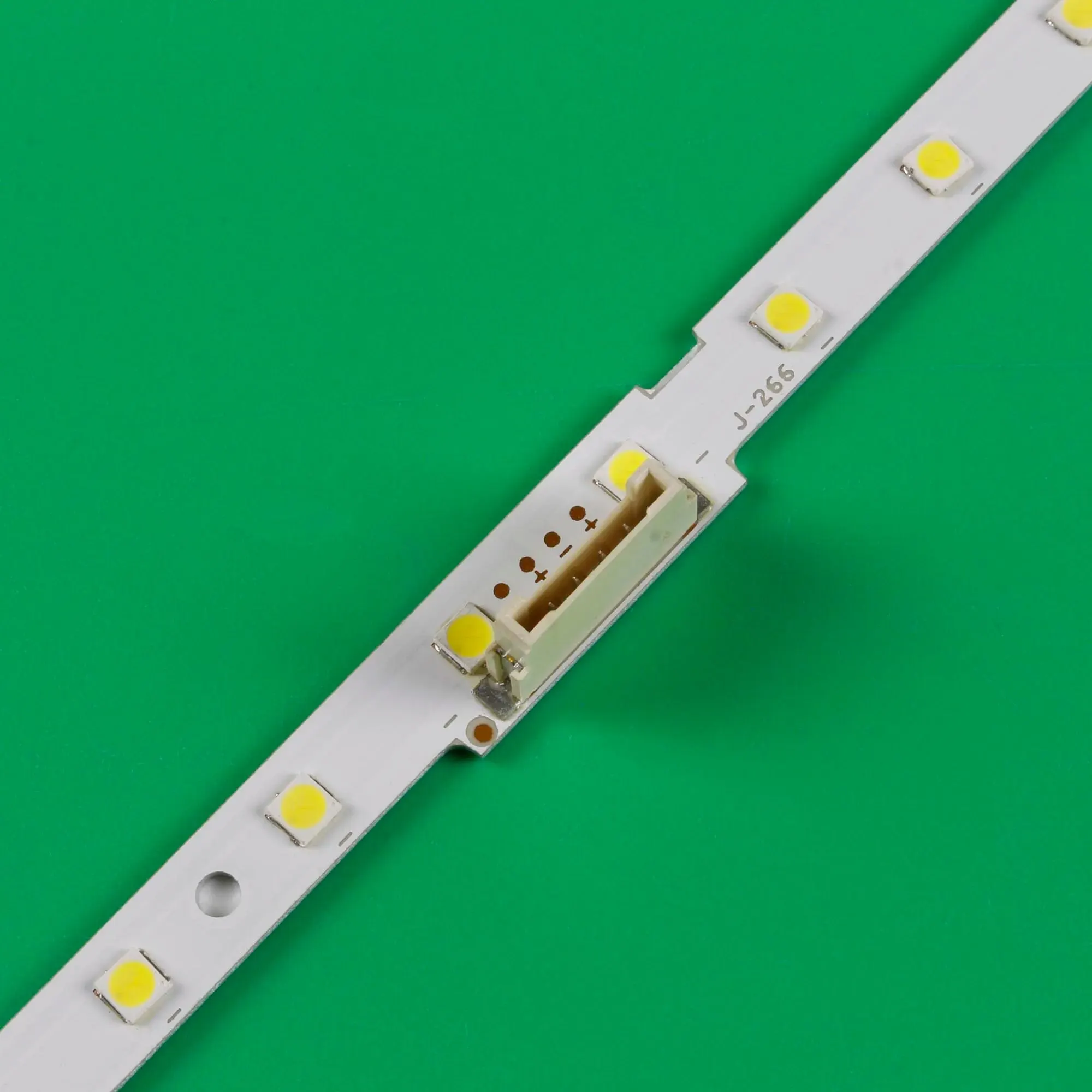 Retroiluminação Led para Samsung Un65nu7100g Un65nu7100 65nu7100 Ue65nu7100 Ua65nu7100 Bn9645635a Un65ru7100 Un65ru7200 Un65nu7050 - Imagem 6
