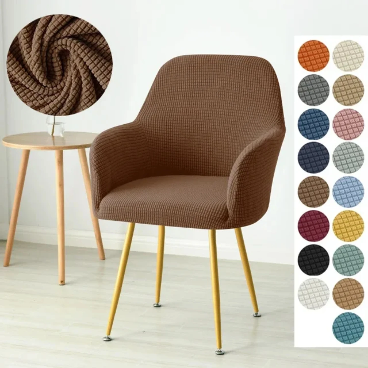 A8 Chair Cover