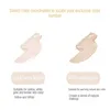 Oil-controlling Concealer Foundation Full Coverage Concealer Waterproof Lasting Oil-Control Liquid Foundation Cream Cosmetics 5