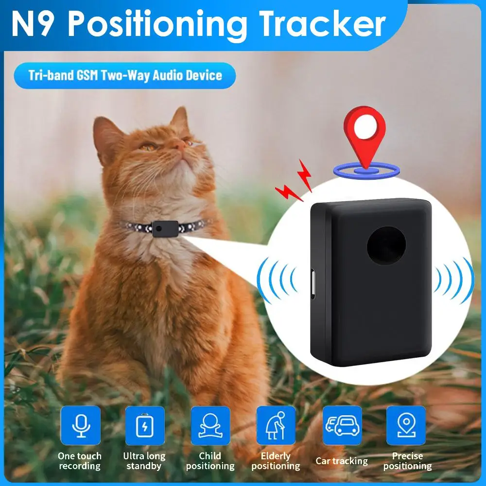 SIM Card GSM Remote Listening Audio Surveillance Device Micro LBS Tracker Two Way Calling Voice Monitor Accessories for Xiaomi N9 wallet tracker smart tracker magnetic tracker bluetooth tracker