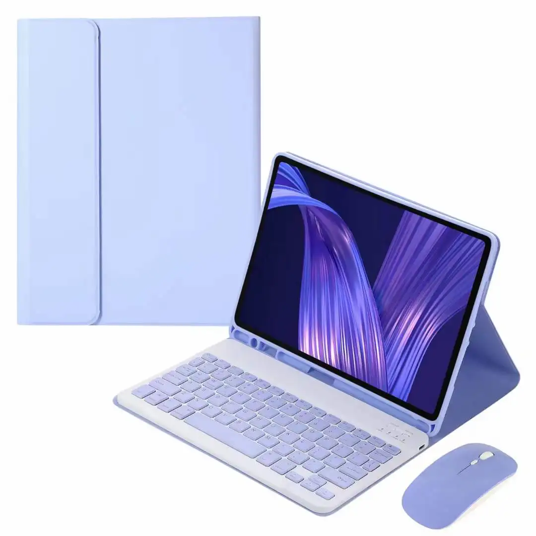 Capa Teclado Magnético para Samsung Galaxy Tab Tab a9 Plus 11 Sm-x210n X216b