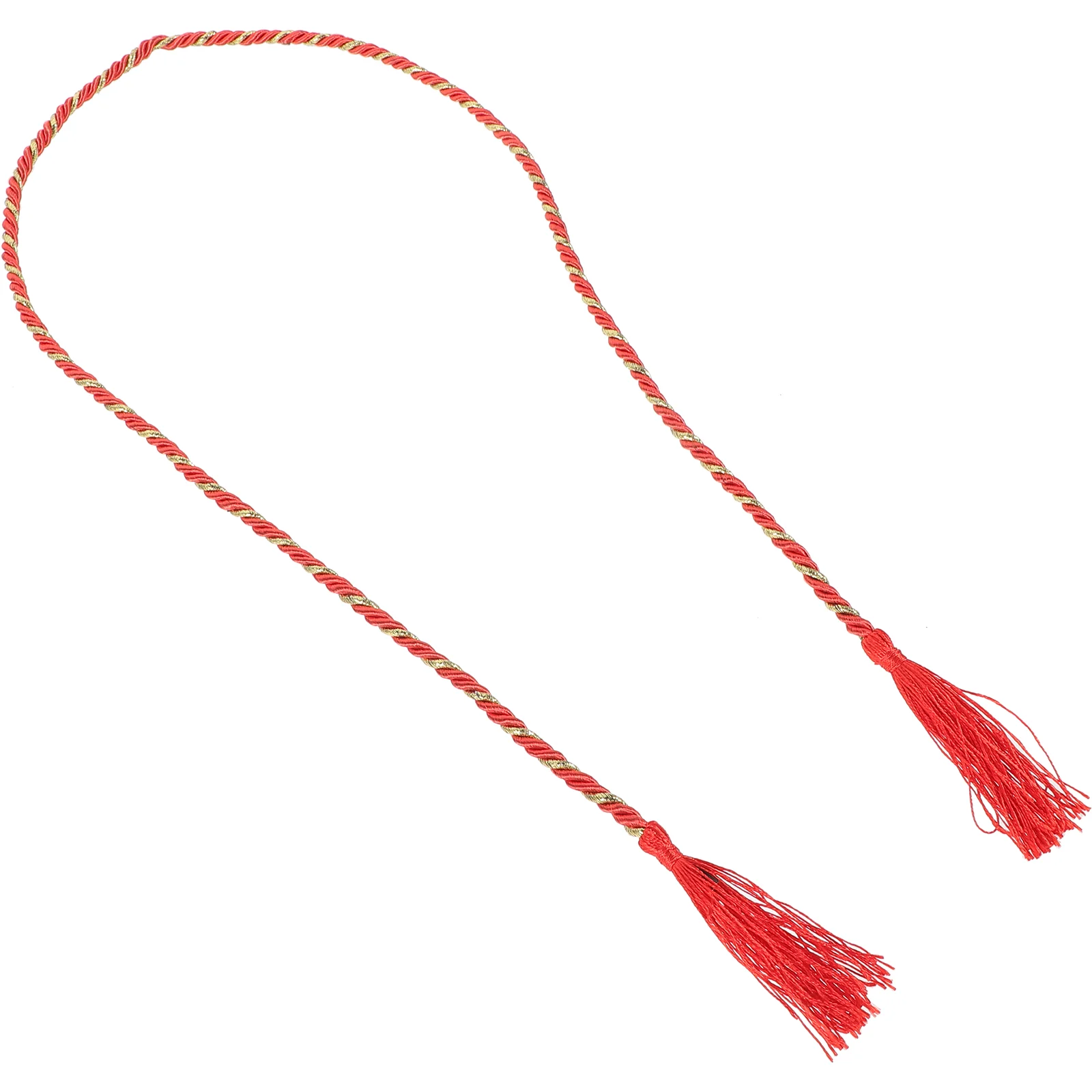 

Kimono Girdle Accessories Japanese Tassel Waist Band Dress Decor Belt Women Vintage Adjustable