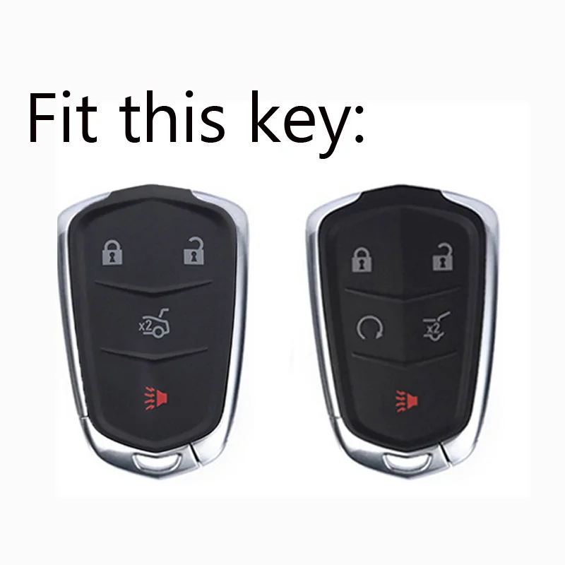 Custodia per chiave Auto per Cadillac XT5 CT5 XT4 XT6 XTS ATSL CT6 CT4 ESV Escalade 28T ELR SRX ATS 2022 portachiavi accessori Auto 7 Custodia per chiave Auto per Cadillac XT5 CT5 XT4 XT6 XTS ATSL CT6 CT4 ESV Escalade 28T ELR SRX ATS 2022 portachiavi accessori Auto - Sf07709ab0ca34c74ac416c83b08cfa2bp