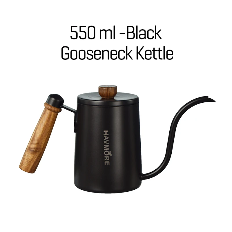 BH100 3black 550ML