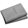 1Piece  Envelope Pillowcase for Sleeping  Soft Pillow Cover for Bed, Muti Size  Standard/Queen/King/Body 3