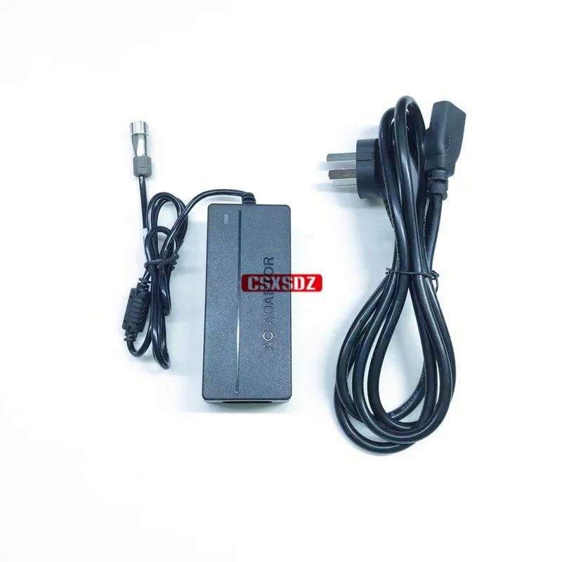 

Новая внешняя зарядка адаптера питания 12 В постоянного тока