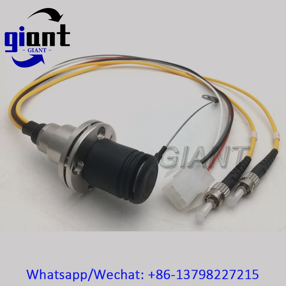 3K93C FXW 3KGP 하이브리드 전력 전기 커넥터 케이블 광섬유 패치 코드 50CM SC/LC/ST-UPC HDTV 방송용 카메라