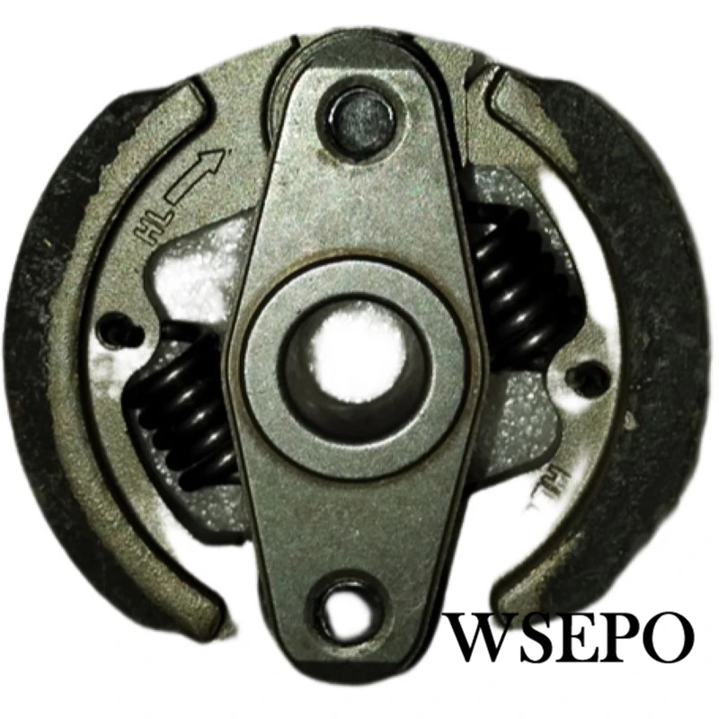 Gasoline Engines Parts | 1e48f Engine Parts | Clutch 52cc Engine ...