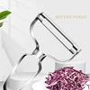 Stainless Steel Cabbage Graters Peeler Vegetables Fruit Salad Potato Slicer  Cabbage Cutter Cooking Tools Kitchen Accessories 5