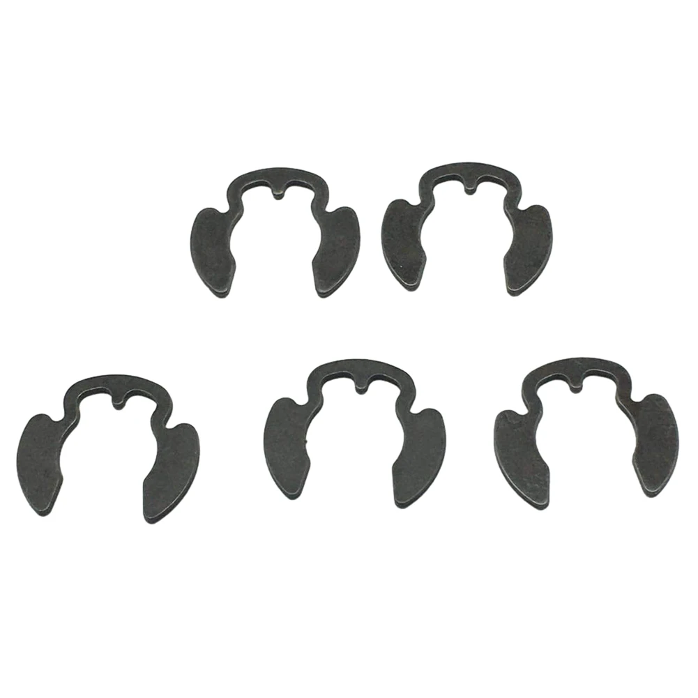 

Brand New Ring Clip Replacement Parts 812000029 Axle Shafts Fits 3/4-inch For Craftsman For Husqvarna 12000029