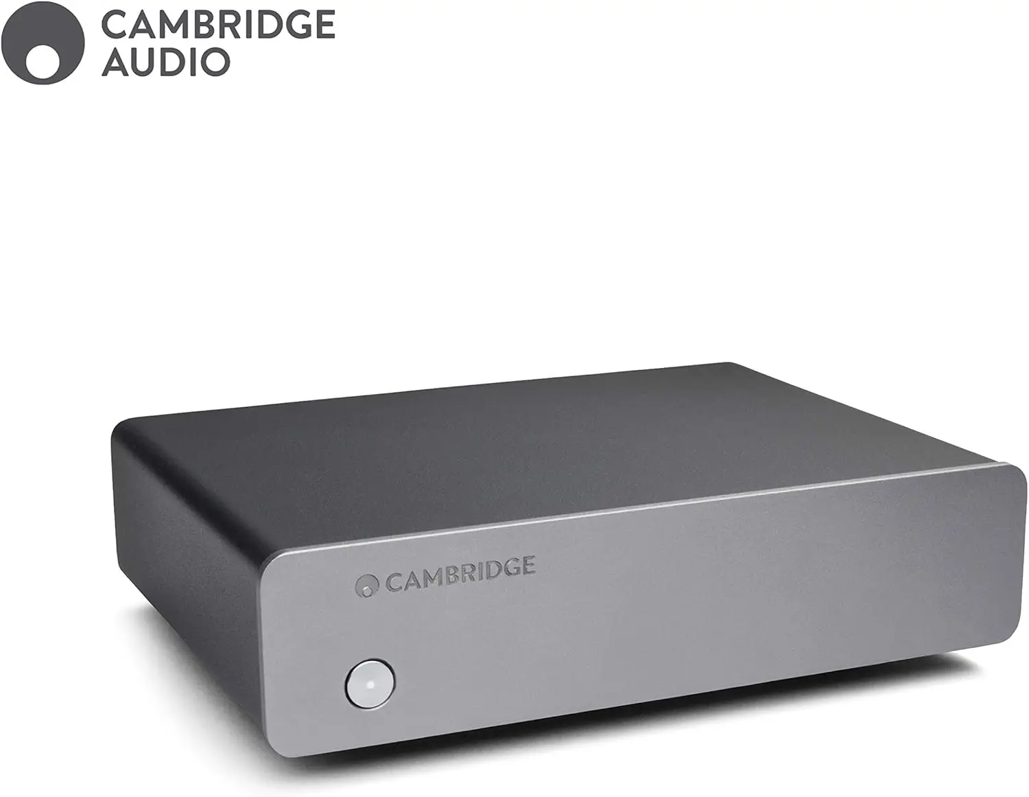 Alva Solo | Phono Preamp for Moving Magnet Turntable 2