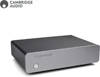 Alva Solo | Phono Preamp for Moving Magnet Turntable 2